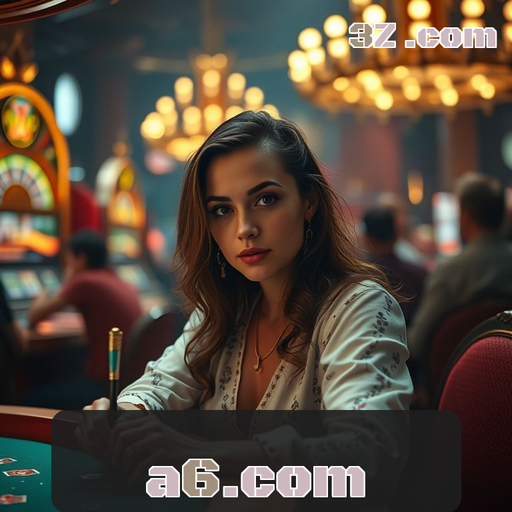 Esporte e jogos: a6.com tem tudo que você precisa!